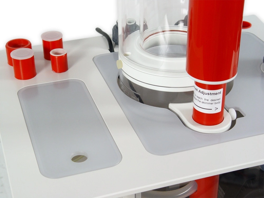 Royal Exclusiv Dreambox set 1a (skummer og sump)